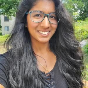 Meet your Posher, Susanna